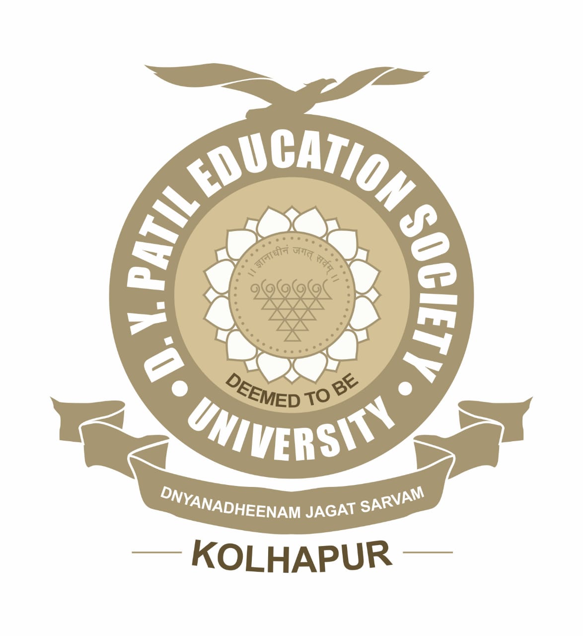 D. Y. Patil Education Society (Deeemed To be University), Kolhapur